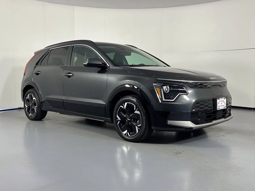 2023 Kia Niro