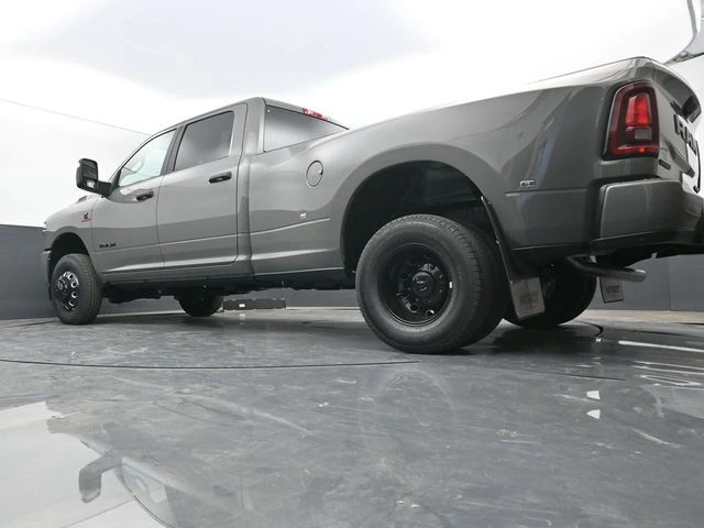 2026 RAM 3500 Big Horn - Photo 41