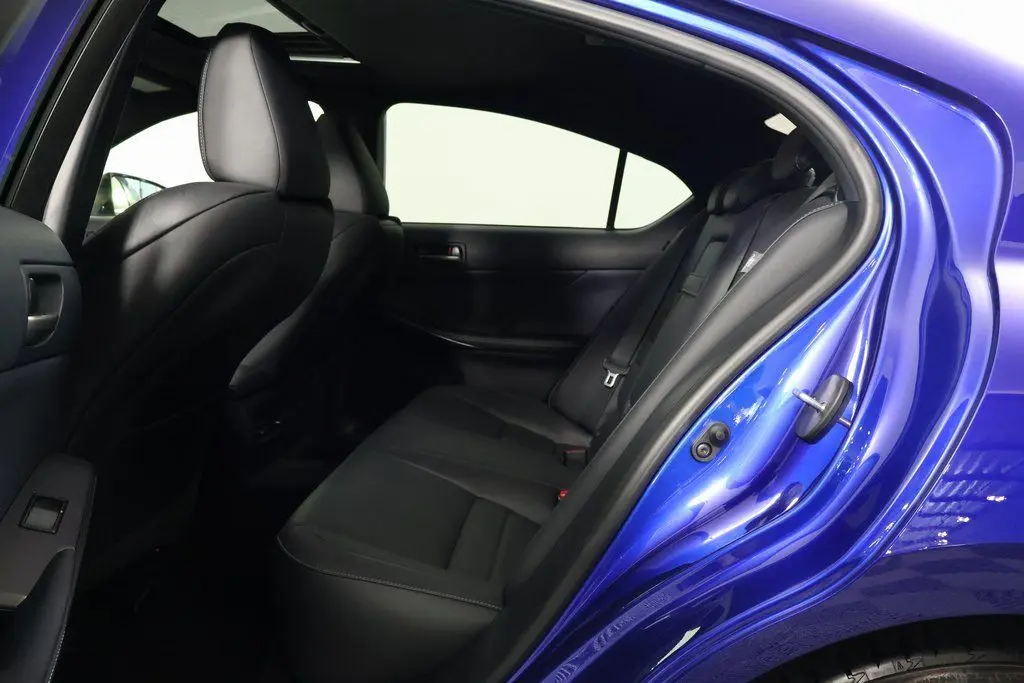 2024 Lexus IS 350 F SPORT Performance photo 11