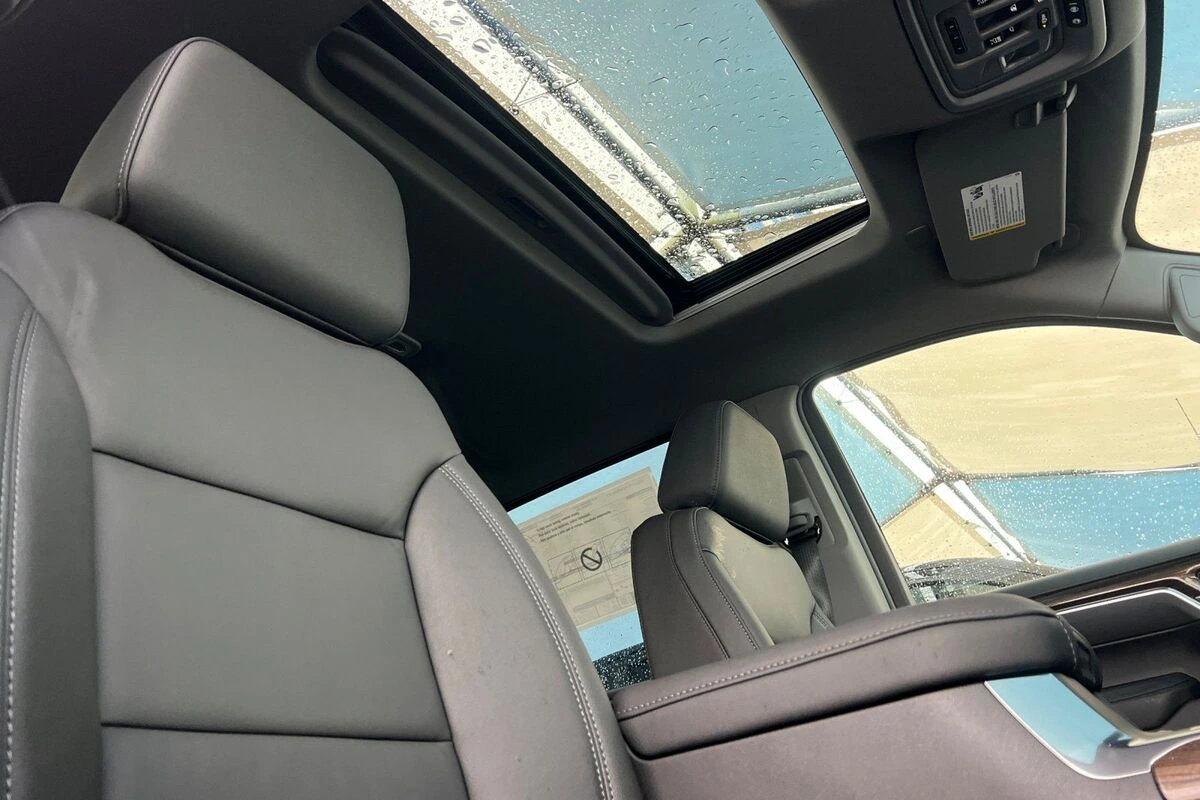 2026 Chevrolet Silverado 1500 LT Trail Boss - Photo 18
