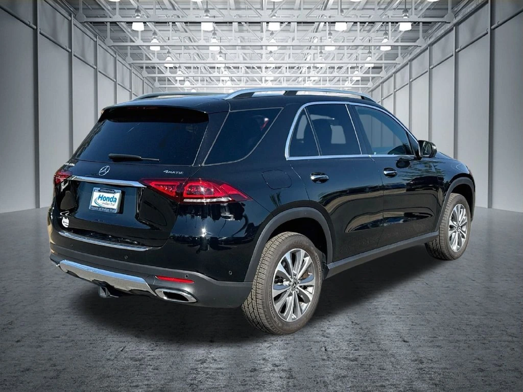 2023 Mercedes-Benz GLE GLE350 - Photo 9