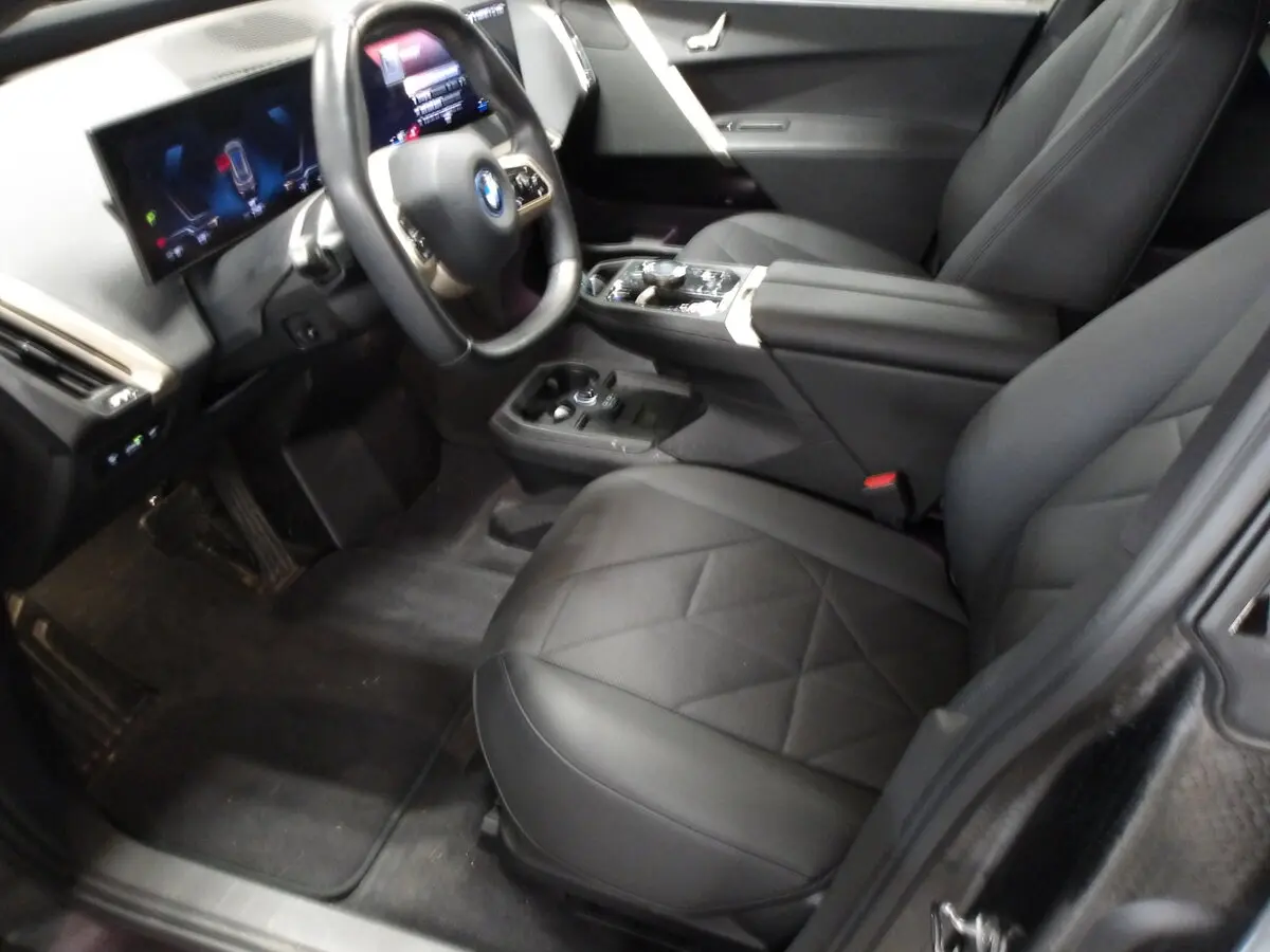 2023 Bmw iX xDrive50i photo 4