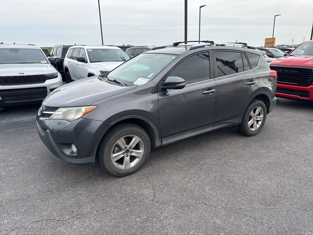 Vehicle