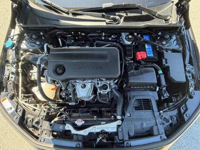 2025 Honda Civic Sport - Photo 21
