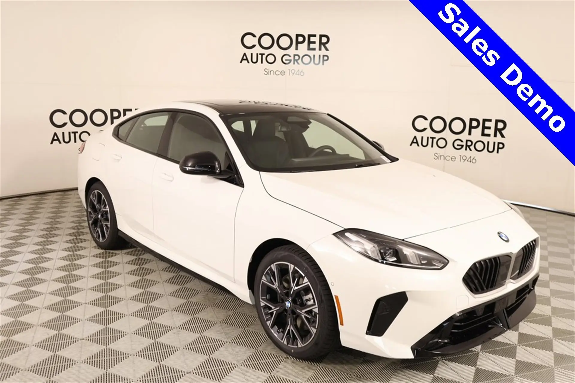 2026 BMW 2 Series 228