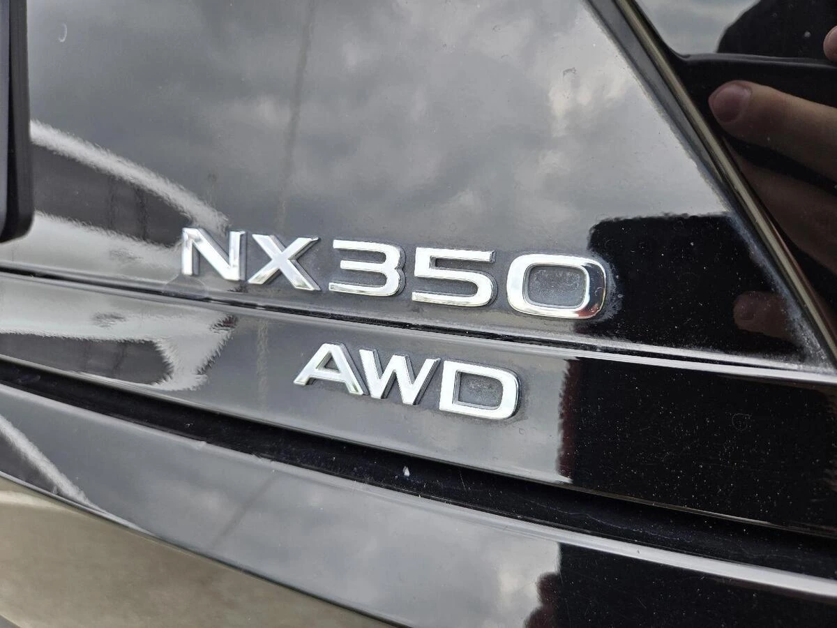 2022 Lexus NX 350 - Photo 20
