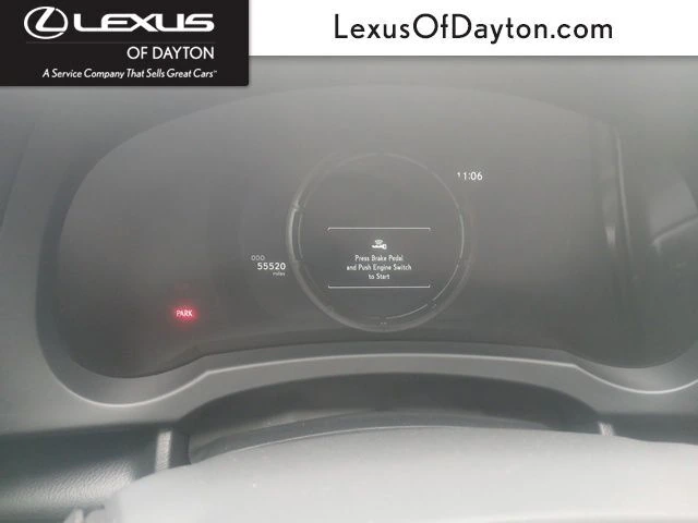 2022 Lexus IS 350 350 F SPORT RWD's photo
