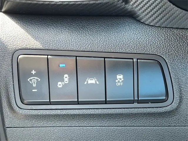 2021 Hyundai Tucson Value photo 11
