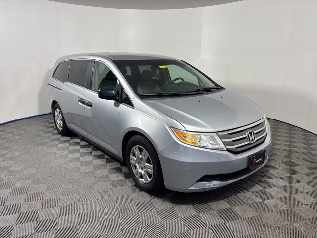 Vehicle