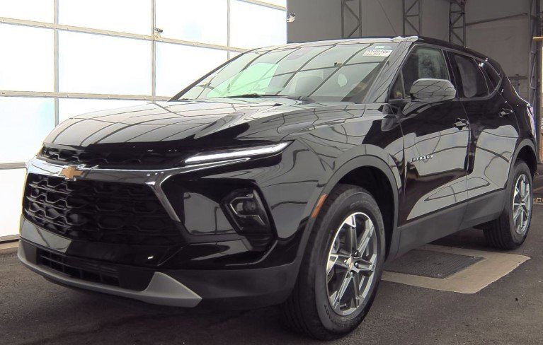 Vehicle