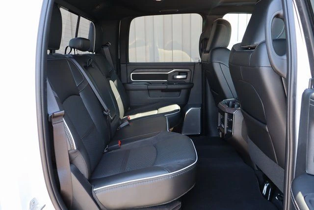 2025 RAM 2500 Laramie - Photo 52