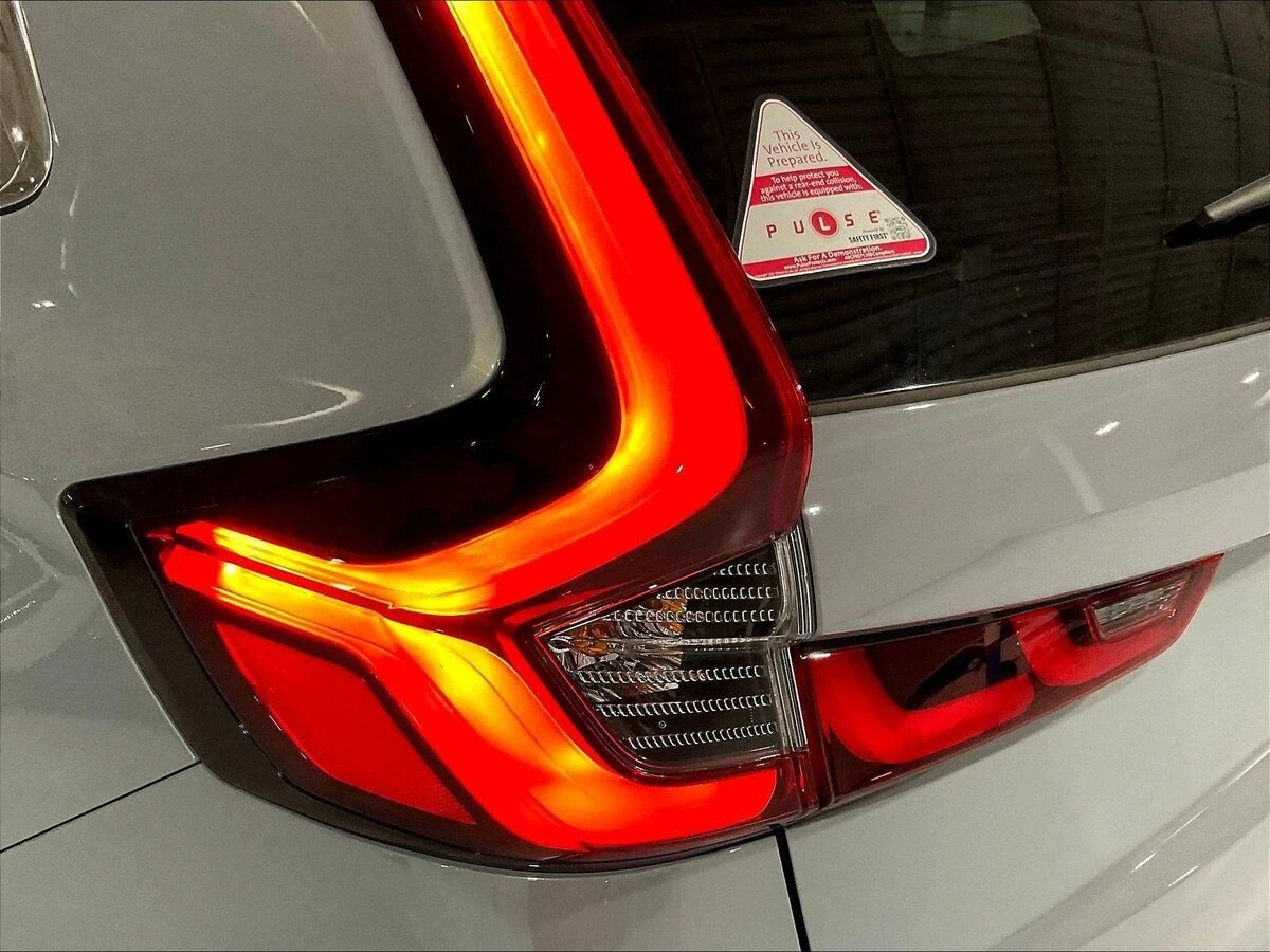 2026 Honda CR-V LX - Photo 22