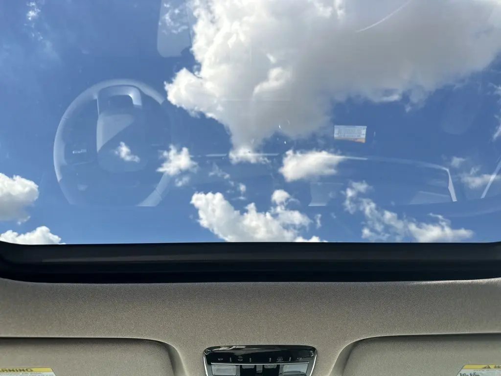 2026 Hyundai Santa Fe Limited photo 29