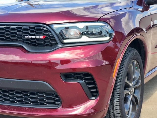 2026 Dodge Durango GT - Photo 7