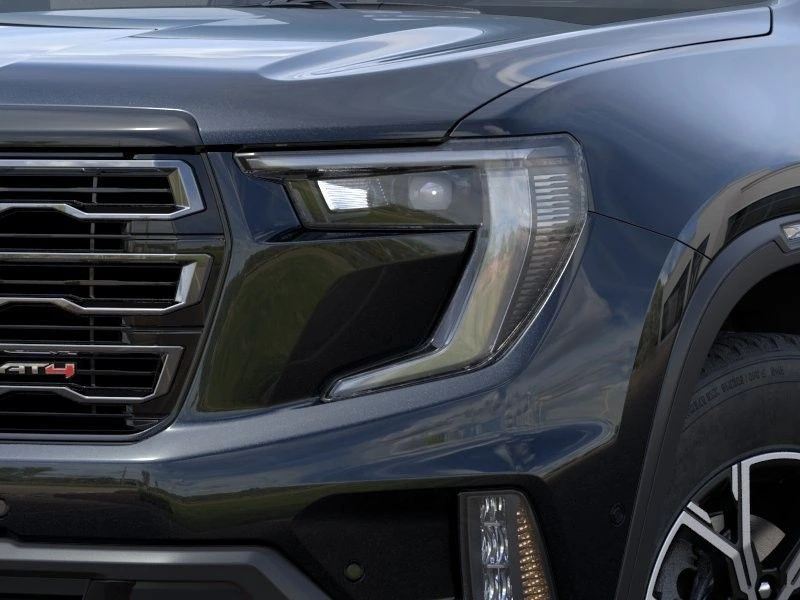 2027 GMC Acadia AT4 - Photo 11