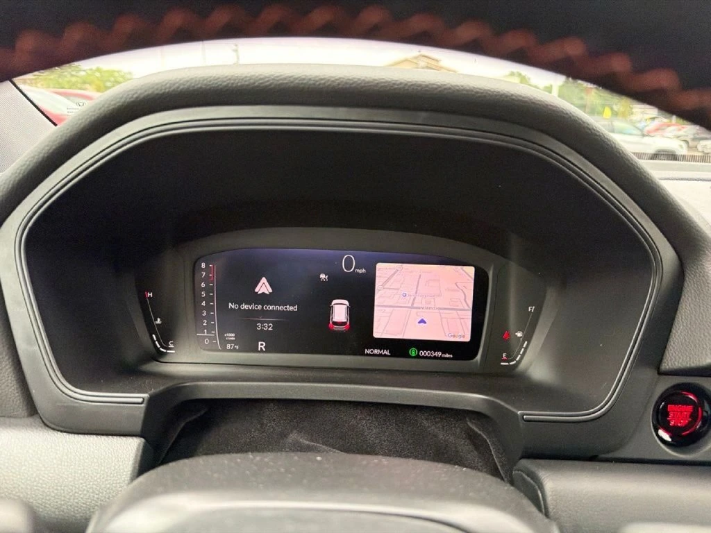 2026 Honda Pilot Sport - Photo 29