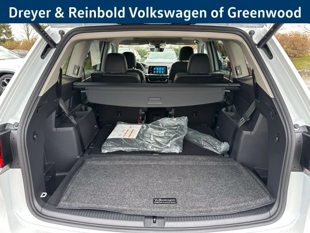 2026 Volkswagen Atlas SEL - Photo 31