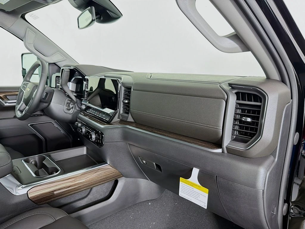2026 Chevrolet Silverado 2500 HD LT - Photo 28