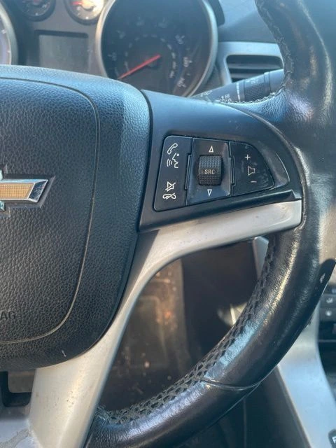 2014 Chevrolet Cruze 1LT - Photo 12