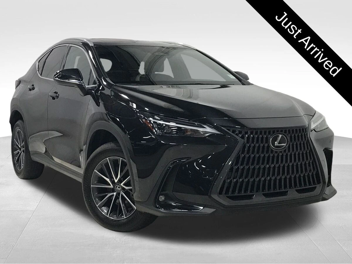 2023 Lexus NX 350 350 Premium AWD's photo