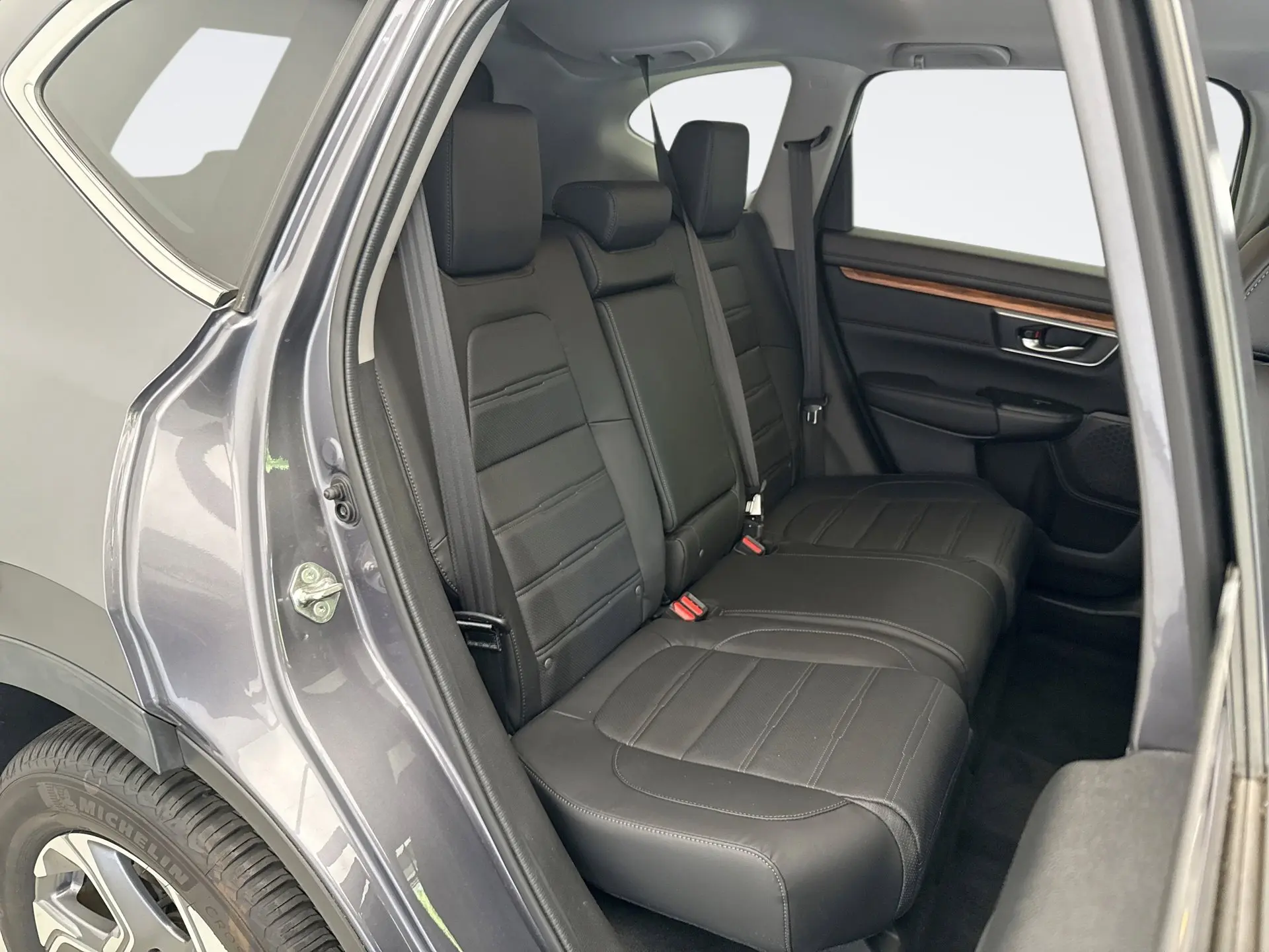 2019 Honda CR-V EX-L photo 18