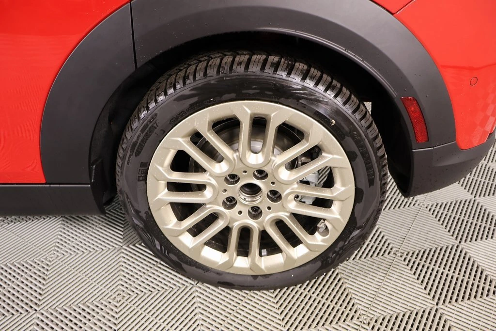 2026 MINI Hardtop 4 Door S - Photo 19