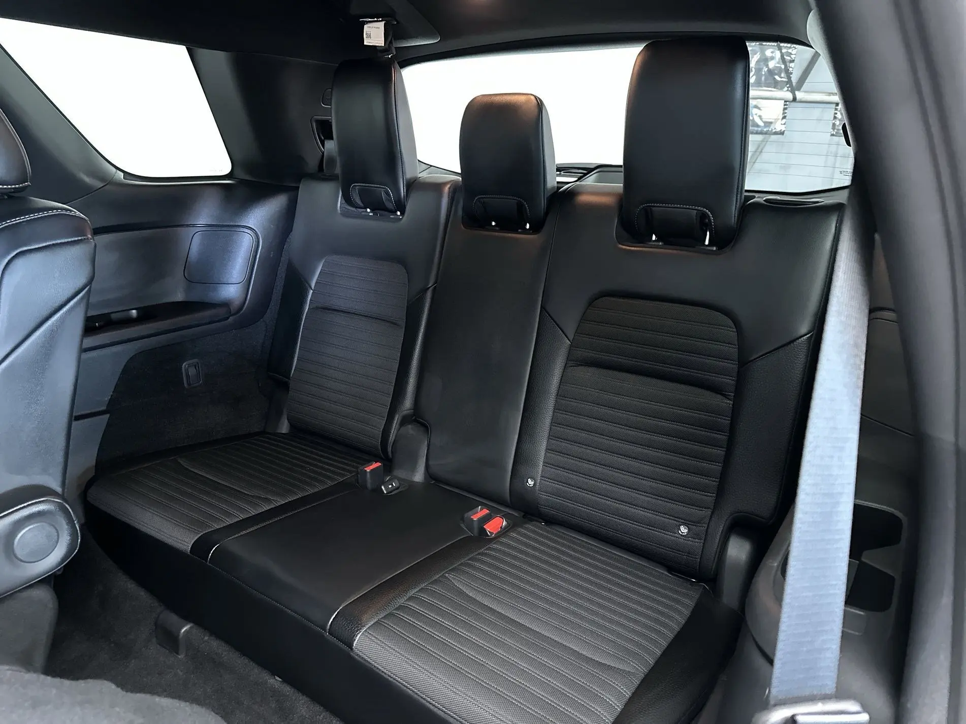 2024 Nissan Pathfinder Rock Creek photo 20