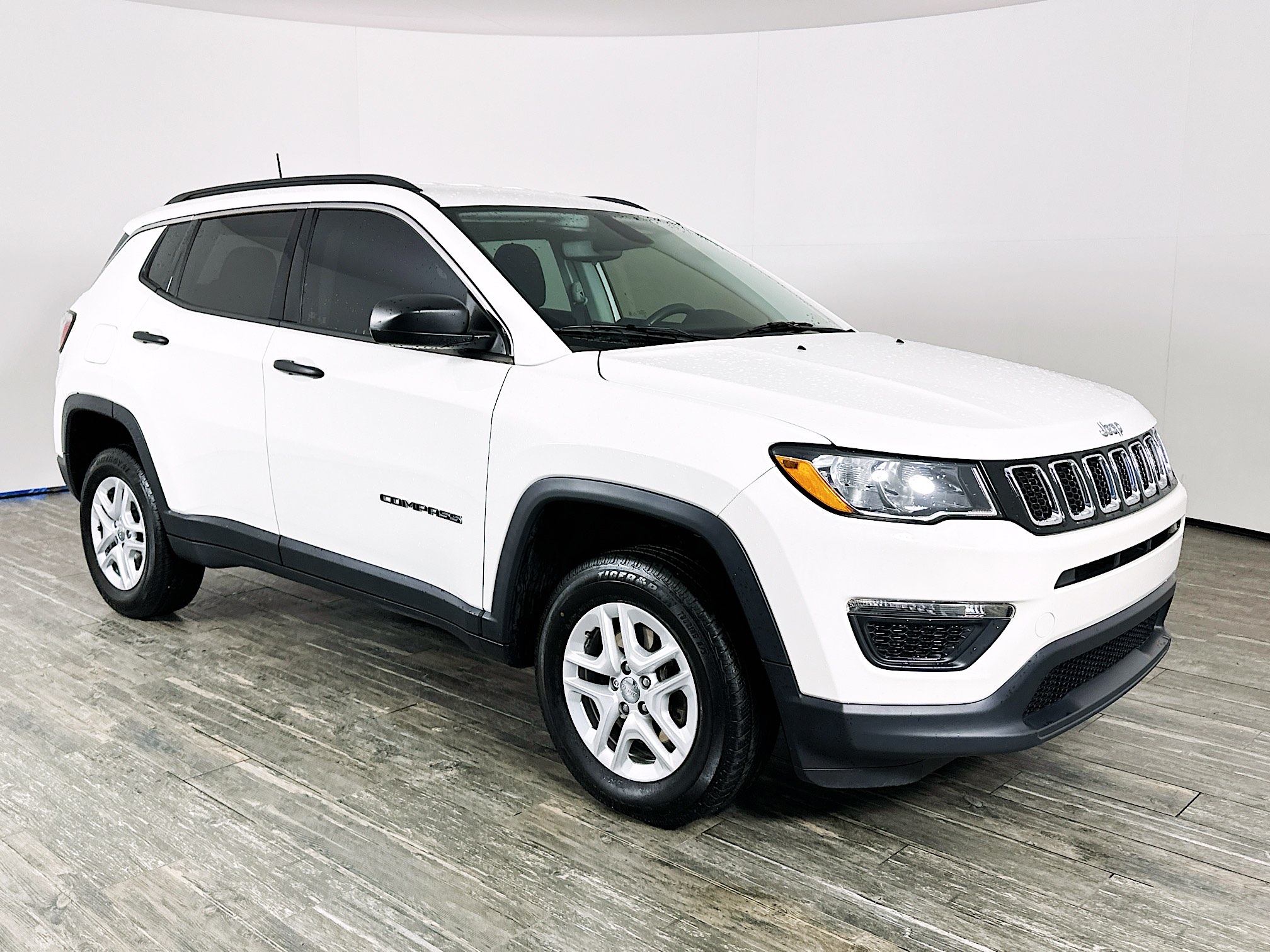 Vehicle