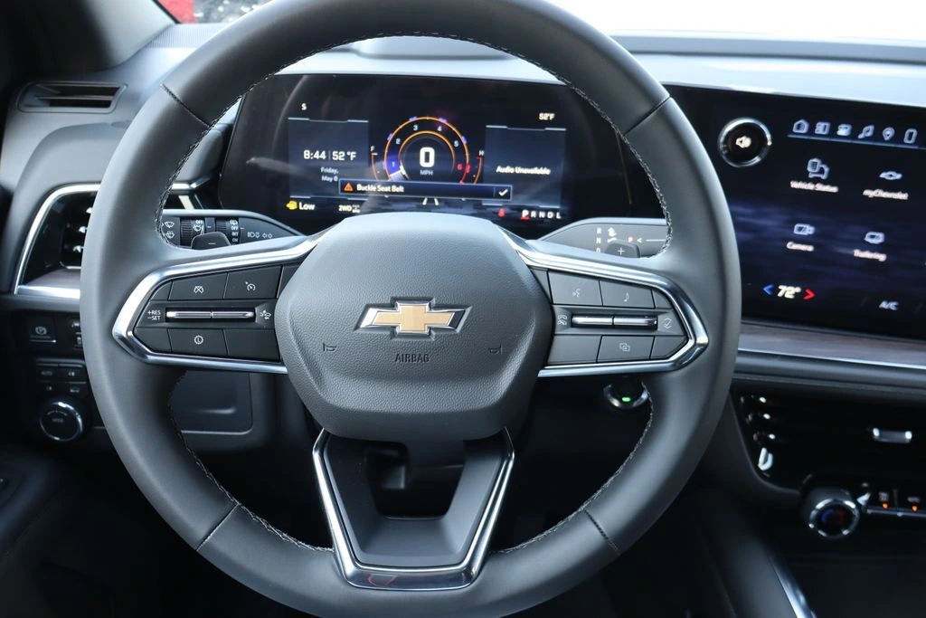 2026 Chevrolet Tahoe LS - Photo 7