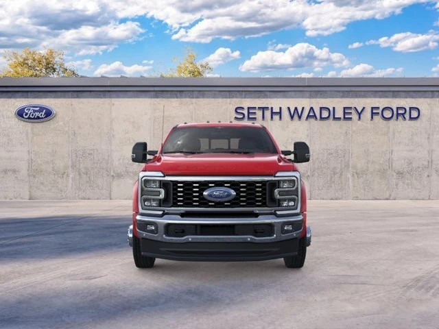 2026 Ford — photo 7