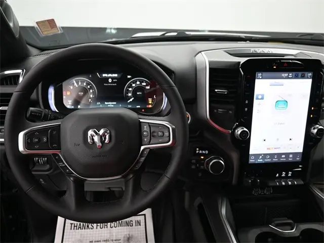 2025 Ram 1500 Big Horn Lone Star photo 19