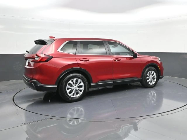 2026 Honda CR-V LX - Photo 15
