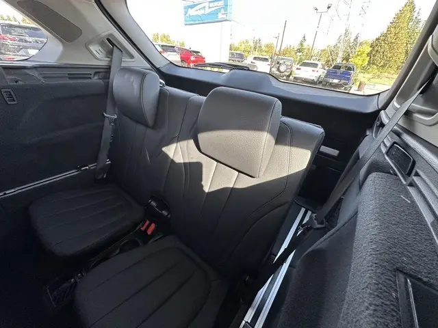 2016 Bmw X5 xDrive35d photo 27