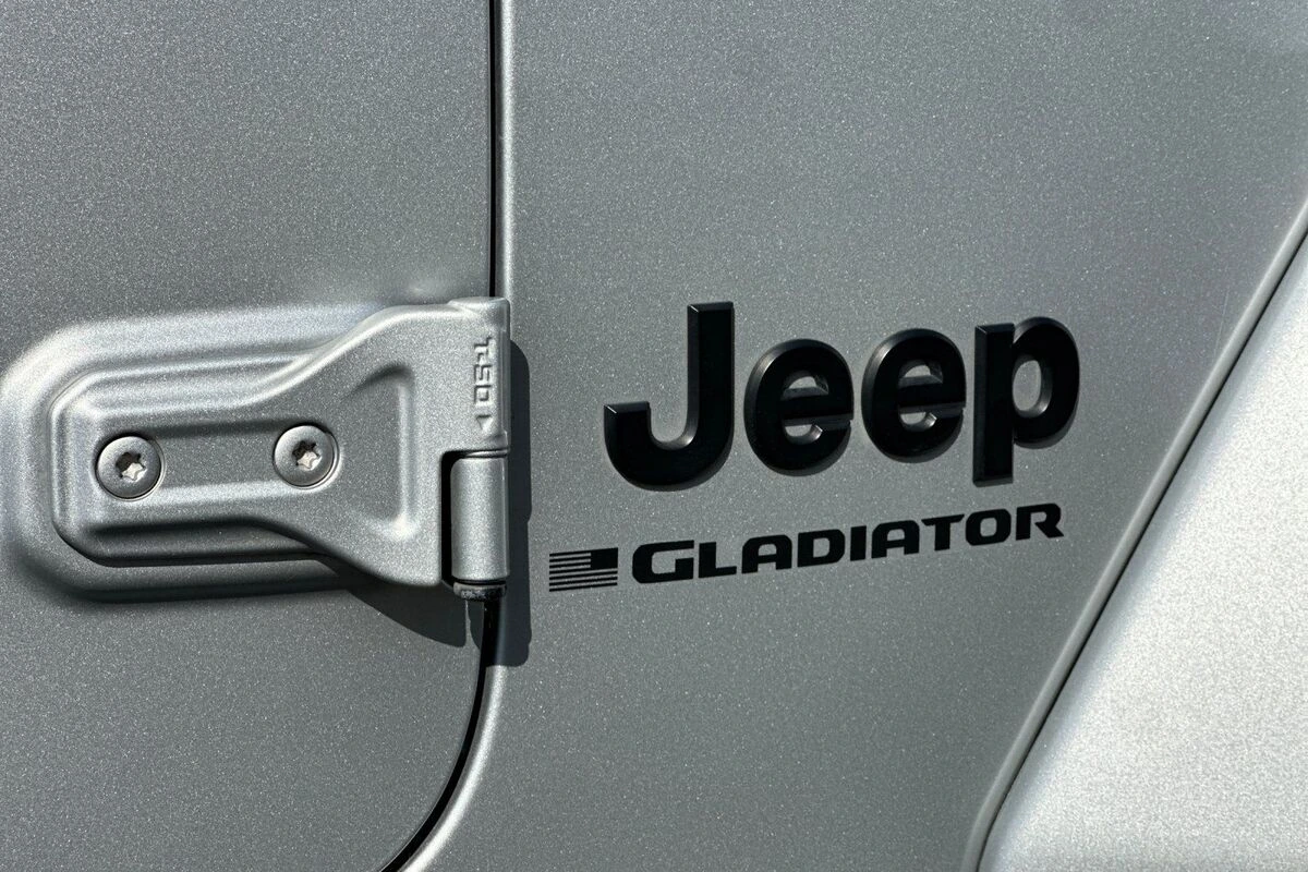 2023 Jeep Gladiator Sport S - Photo 26