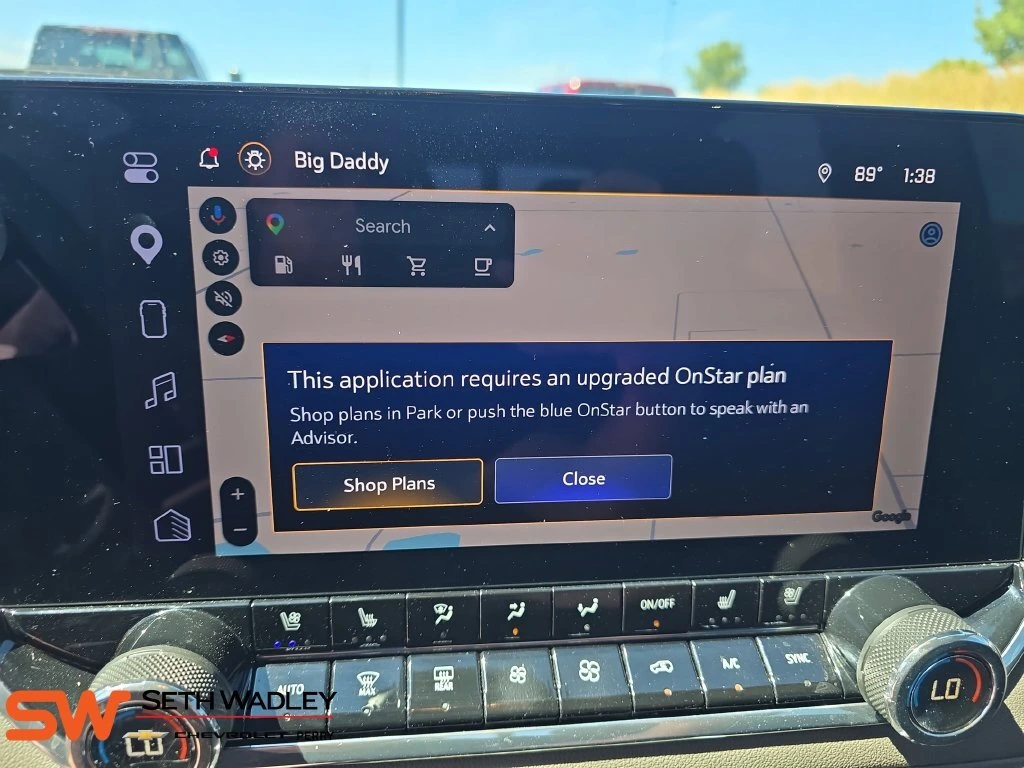 2024 Chevrolet Colorado ZR2 - Photo 23