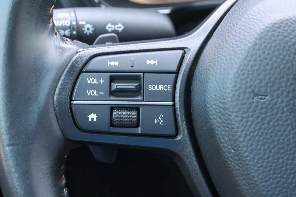2024 Honda CR-V Sport - Photo 28