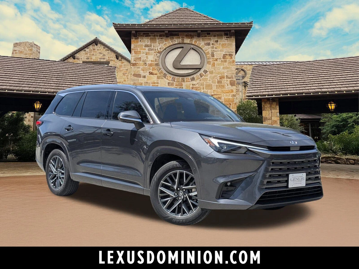 2025 Lexus TX 350 350 Premium AWD's photo