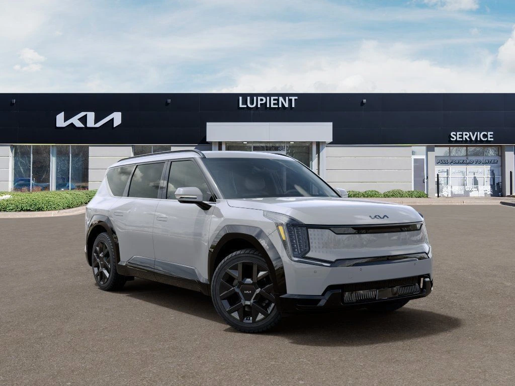 2026 Kia EV9 Land AWD's photo