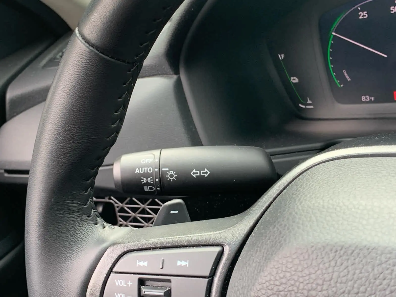2025 Honda Accord Hybrid EX-L photo 17