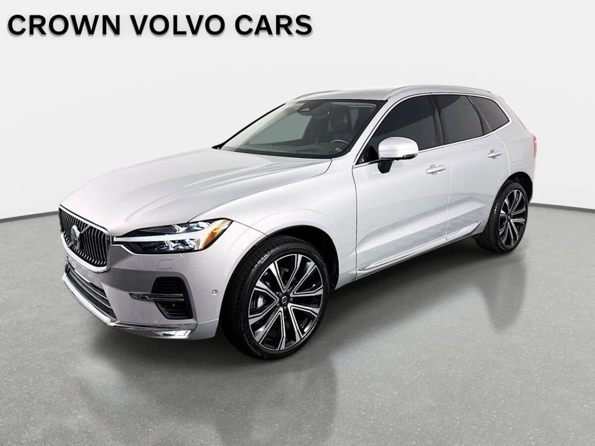 2023 Volvo - image 1