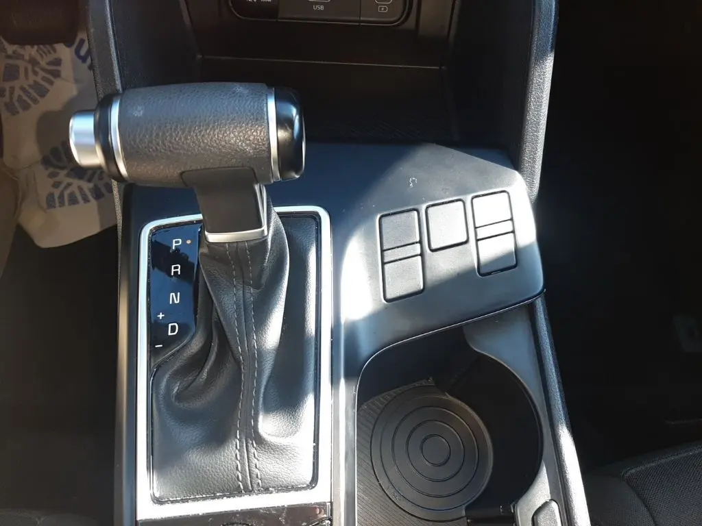 2024 Kia Sportage LX photo 20