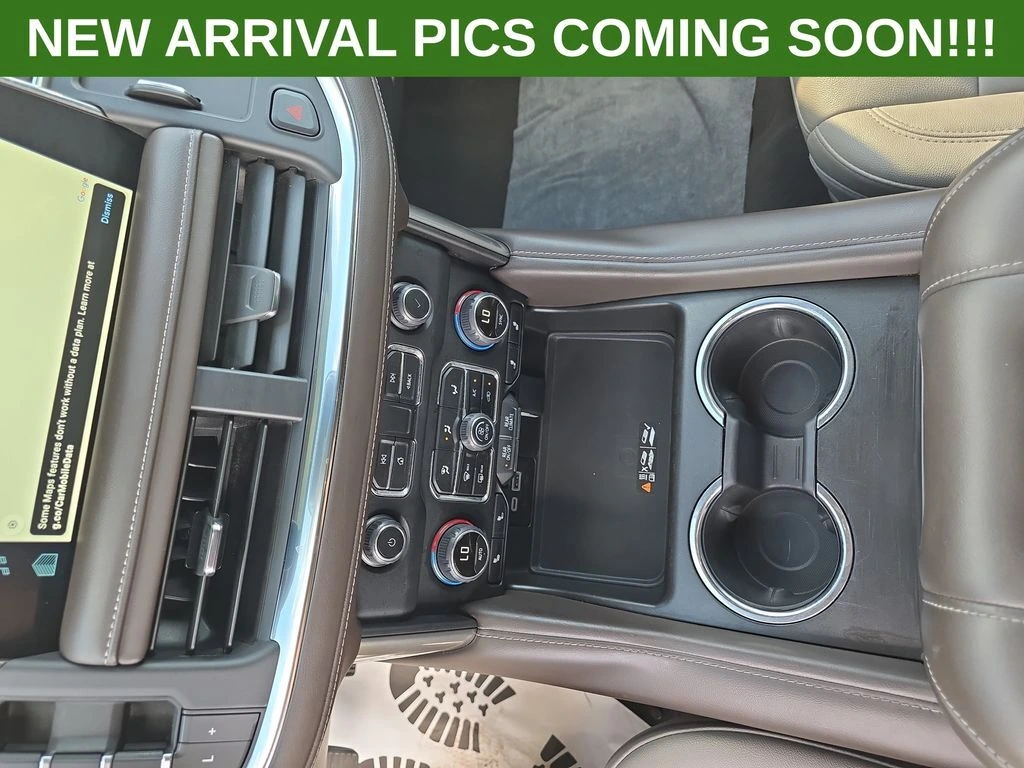 2024 Chevrolet Suburban LT - Photo 26