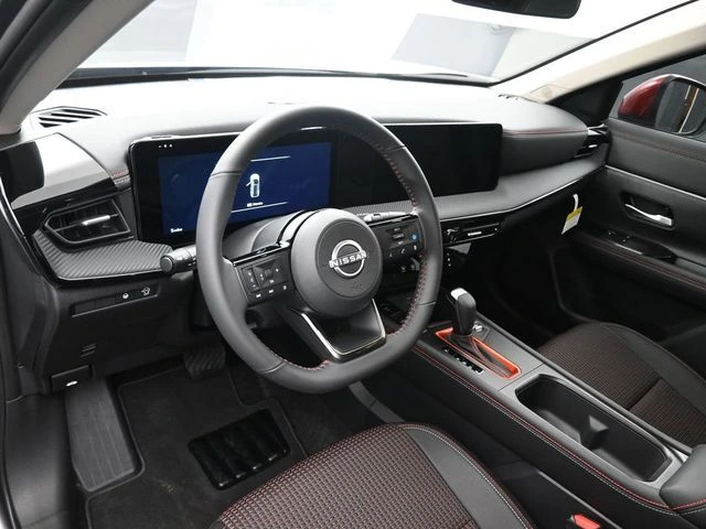 2026 Nissan KICKS SR - Photo 18