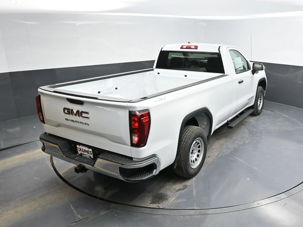 2026 GMC Sierra 1500 Pro - Photo 26