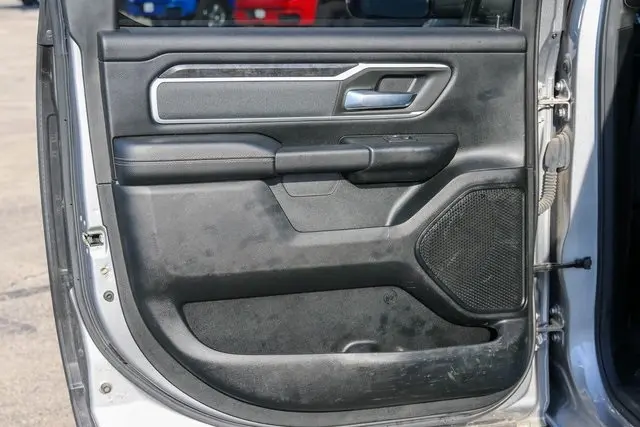 2021 Ram 1500 Big Horn Lone Star photo 11
