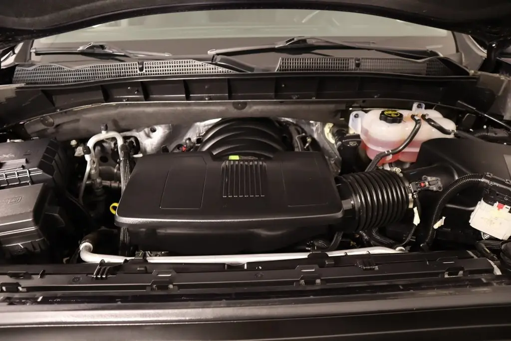 2024 Gmc Sierra 1500 Elevation photo 19