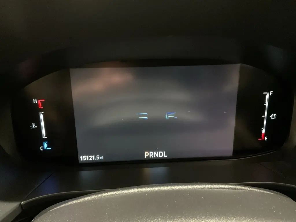 2025 Ford Escape ST-Line photo 15