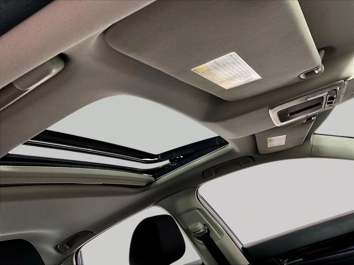2024 Honda Civic EX - Photo 27