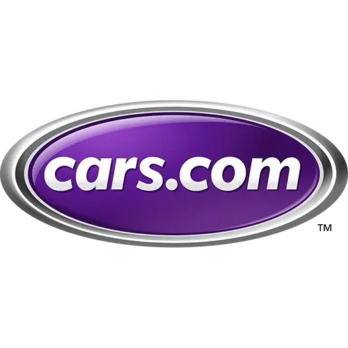 cars.com Logo