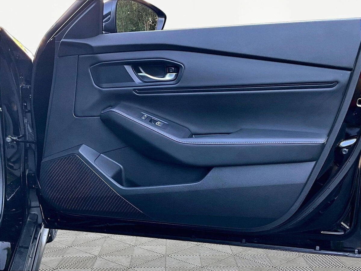 2024 Honda Accord Hybrid Sport - Photo 27